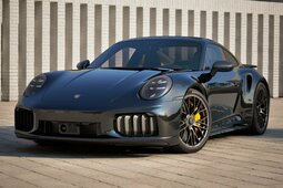 Porsche 911 3.6 T-Hybrid Turbo S PDK 4WD Euro 6 (s/s) 2dr Coupe 2026