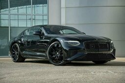 Bentley Continental 4.0 V8 High-Performance 25.9kWh GT Auto 4WD Euro 6 Coupe 2026