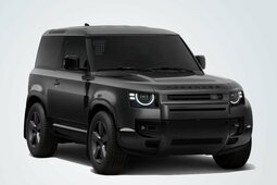 Land Rover Discovery X-Dynamic SE SUV 2026