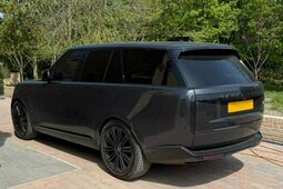 Land Rover Range Rover 4.4 P530 V8 Autobiography Auto 4WD Euro 6 (s/s) 5d 2023