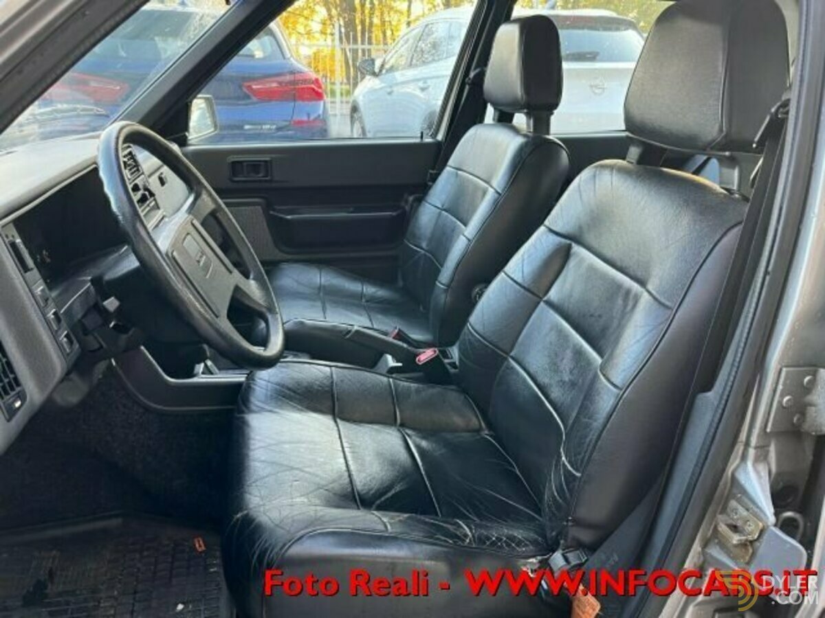 1984 Volvo 340 GL, foto 5