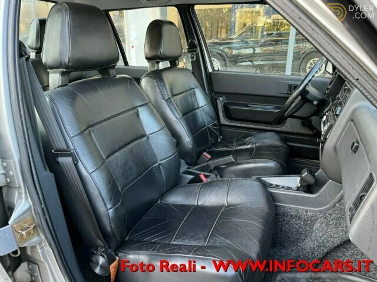 1984 Volvo 340 GL, foto 6