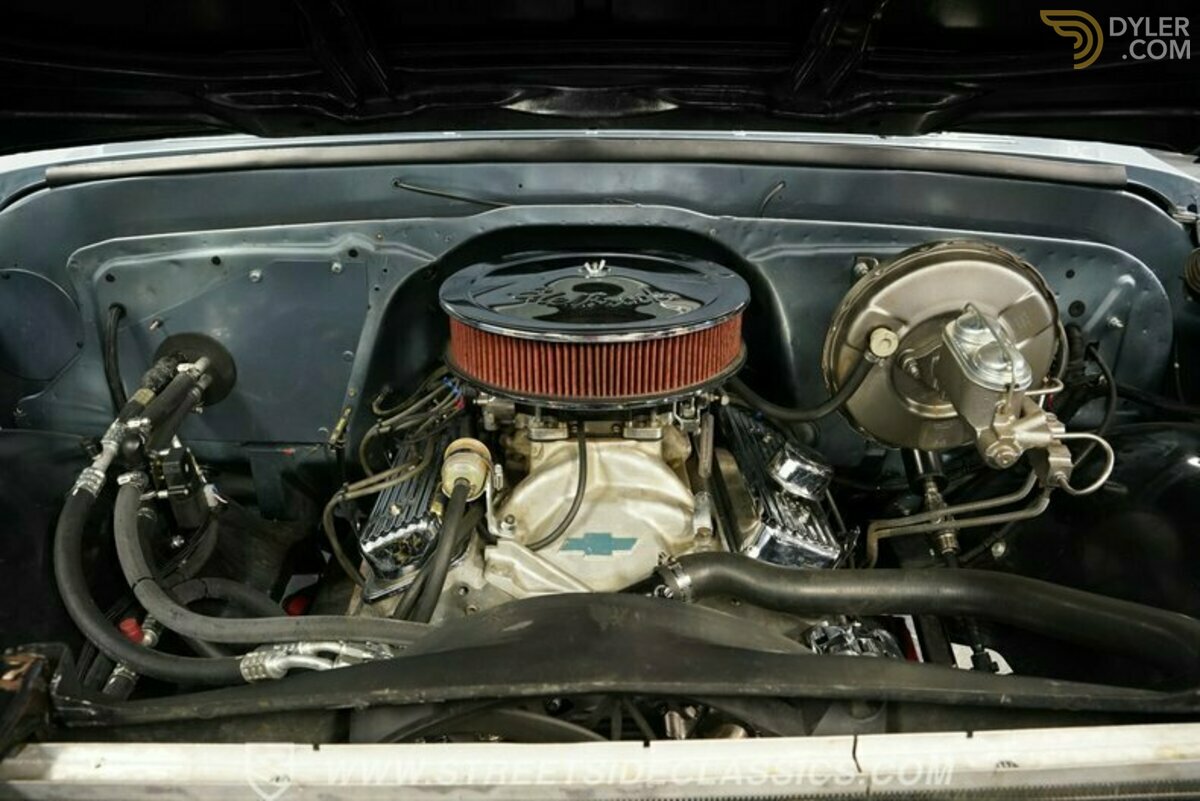 1970 Chevrolet Blazer K5 4x4, foto 3