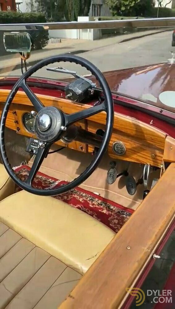 1948 Bentley MK VI, foto 2