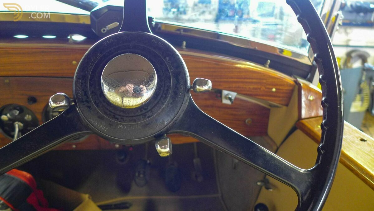 1948 Bentley MK VI, foto 6