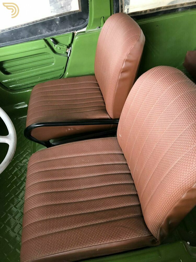 1971 Citroen Mehari Mehari, foto 8