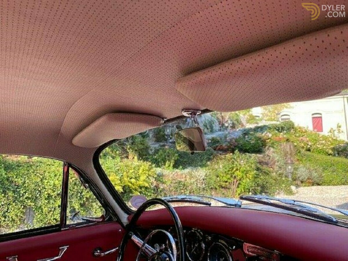 1962 Porsche 356, foto 7