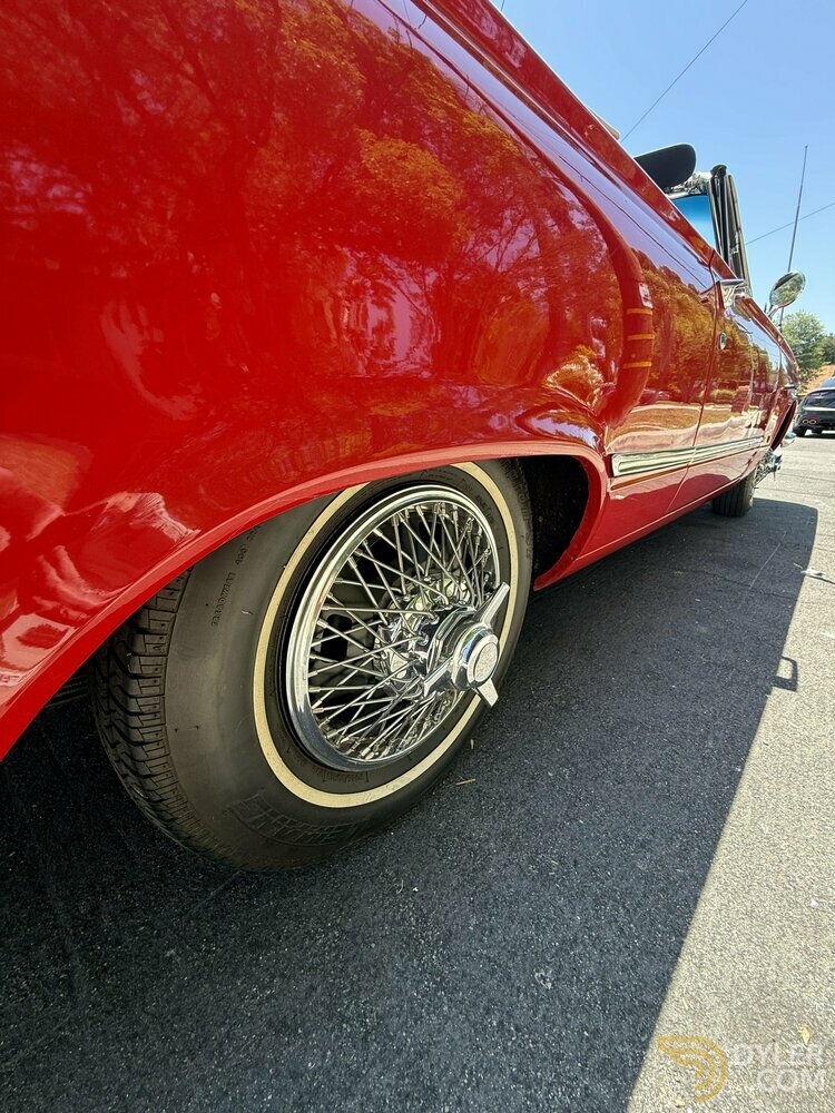 1964 Plymouth Valiant Signet, foto 5
