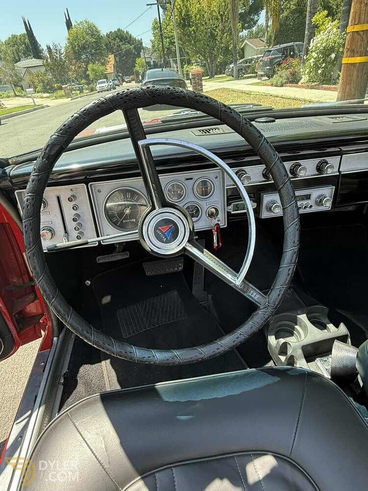 1964 Plymouth Valiant Signet, foto 8