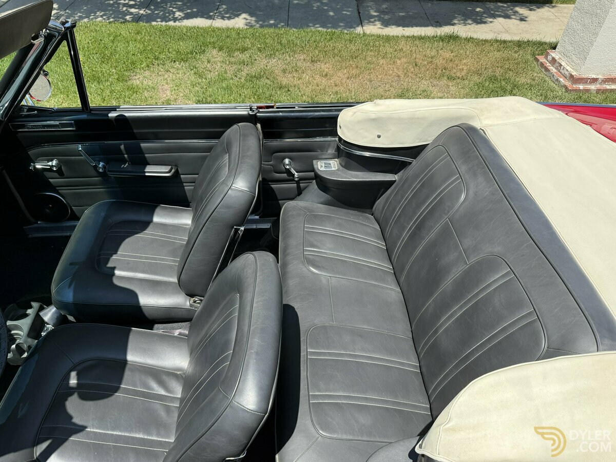 1964 Plymouth Valiant Signet, foto 10