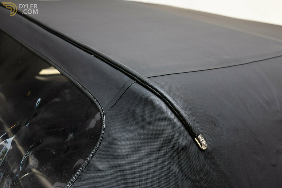 1962 Ford Thunderbird Sport roadster, foto 6