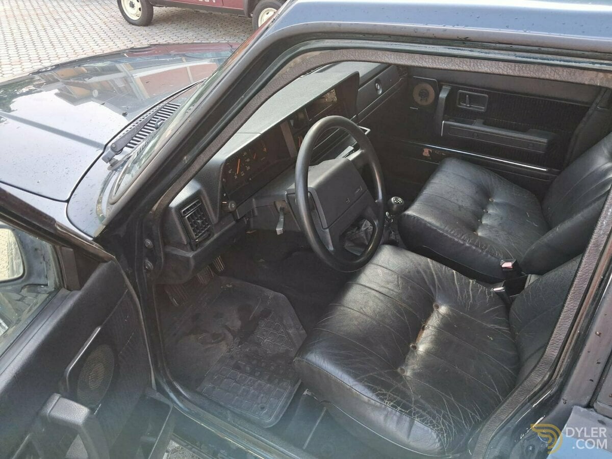1991 Volvo 240 SW Super Polar, foto 8