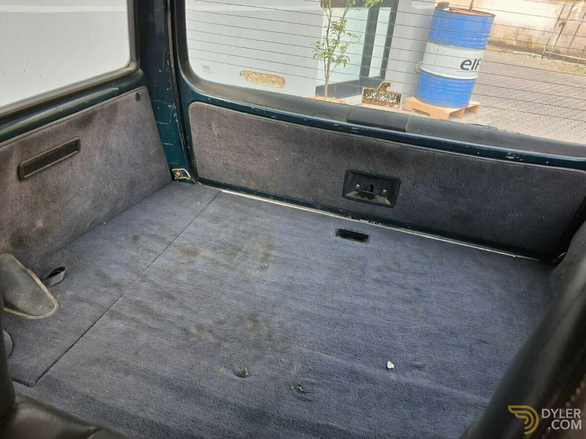 1991 Volvo 240 SW Super Polar, foto 6