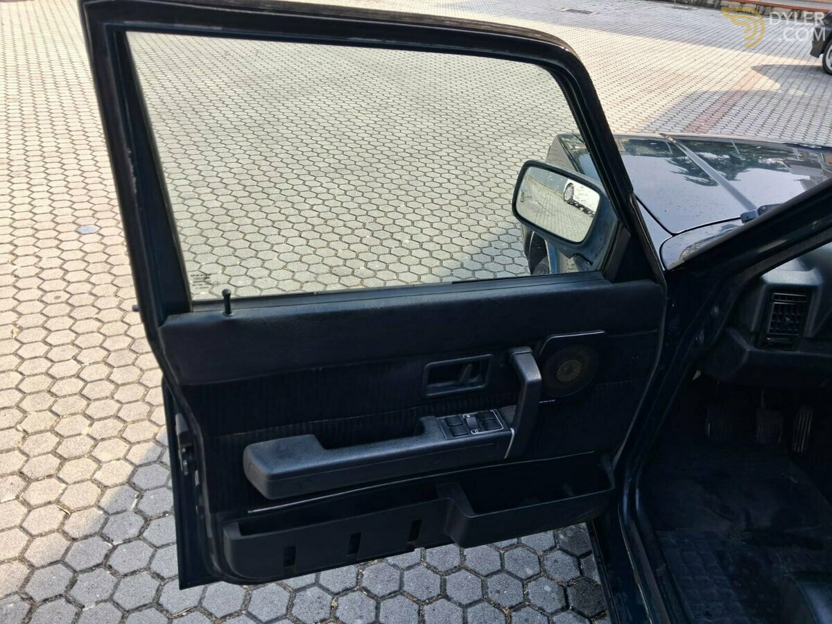 1991 Volvo 240 SW Super Polar, foto 7