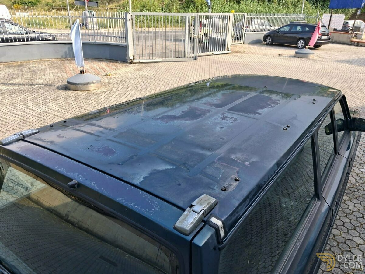 1991 Volvo 240 SW Super Polar, foto 9