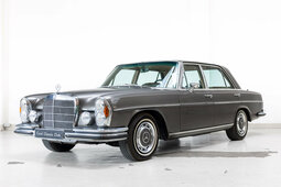 Mercedes-Benz 300 SEL 3.5 Sedan / Saloon 1970