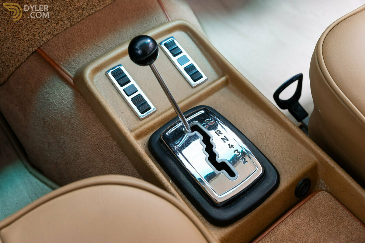 1970 Mercedes-Benz 300 SEL 3.5, foto 11
