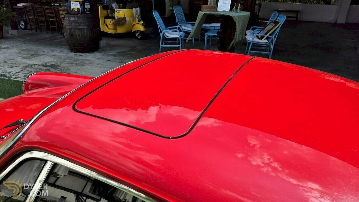1972 Porsche 911 2.4 T Coupè “Ölklappe”, foto 3