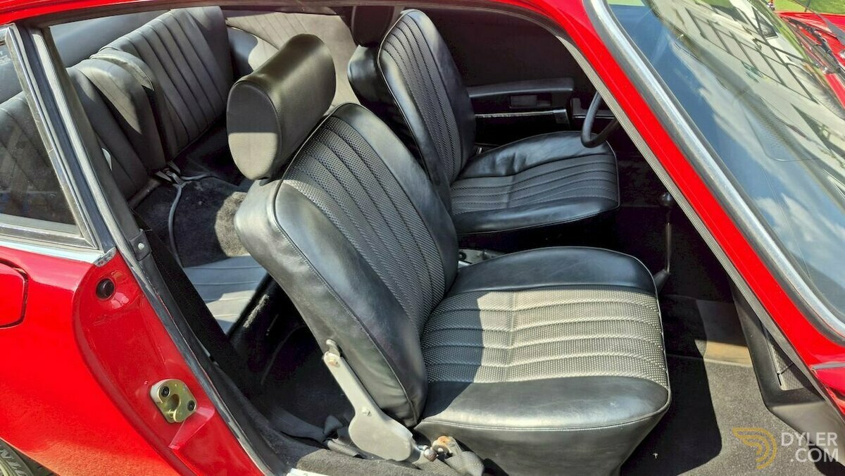 1972 Porsche 911 2.4 T Coupè “Ölklappe”, foto 8