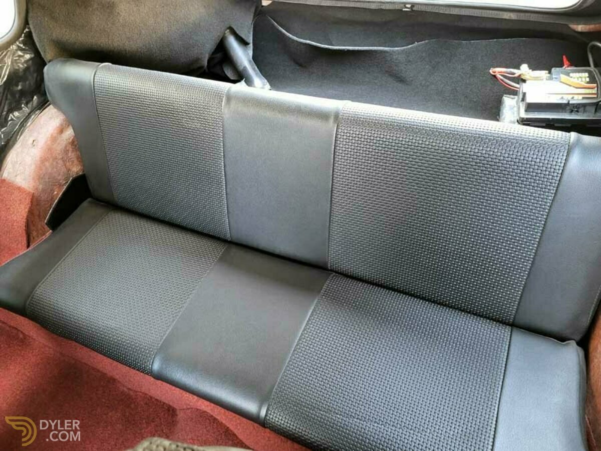 1978 MINI Marcos 1300 GT, foto 10