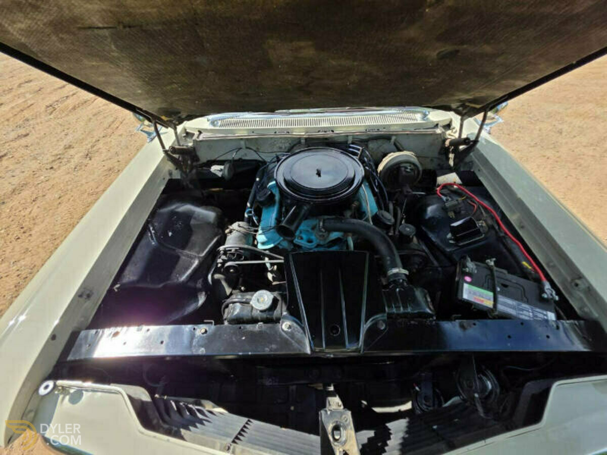 1960 Pontiac Bonneville 2dr Comvertible, foto 6