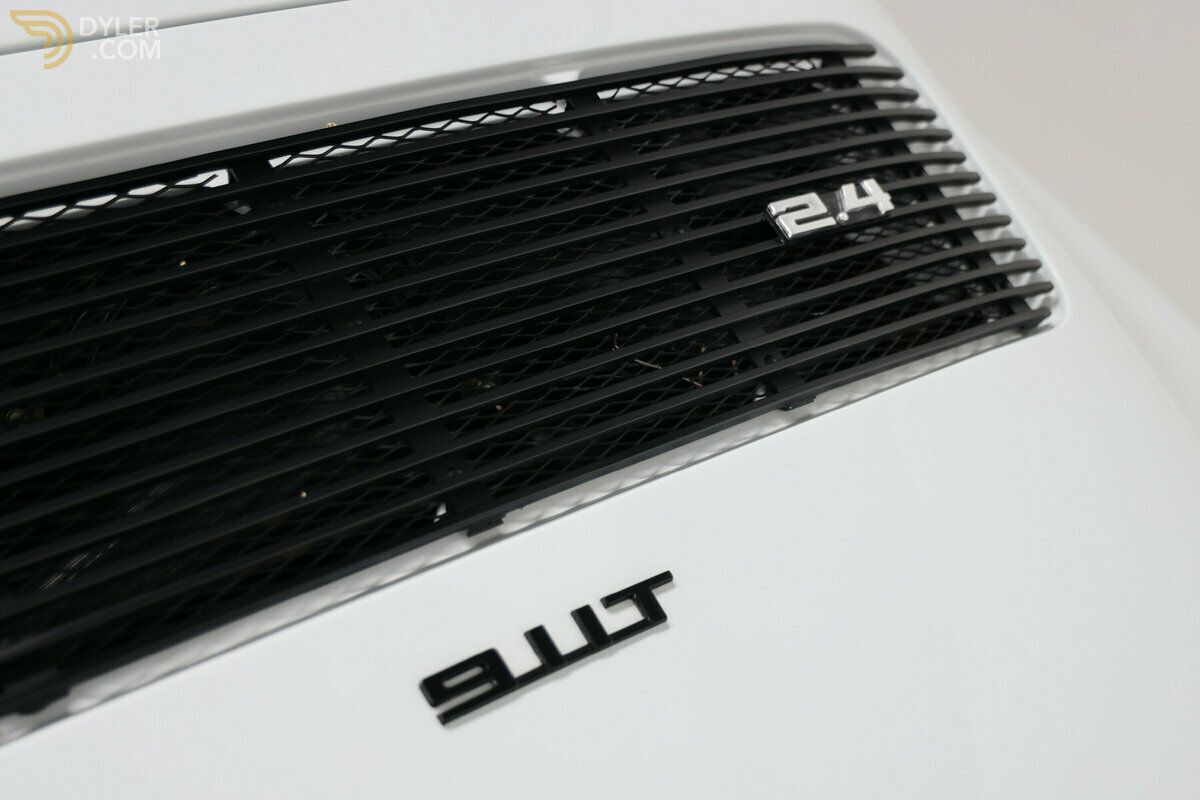 1972 Porsche 911 T 2.4 LITRE OEL KLAPPE RIGHT HAND DRIVE RESTORED, foto 12