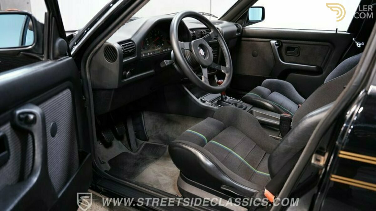 1986 Alpina C2, foto 4