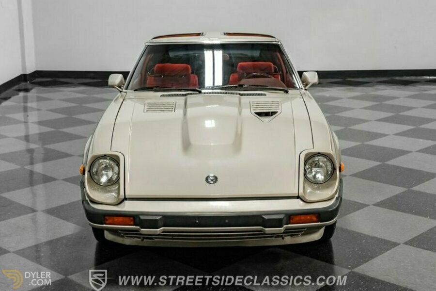 Classic 1982 Datsun 280ZX For Sale. Price 38 995 USD - Dyler