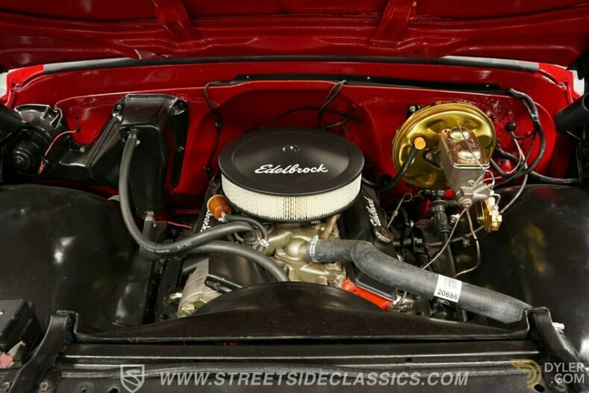1972 Chevrolet C10 Custom Deluxe, foto 3