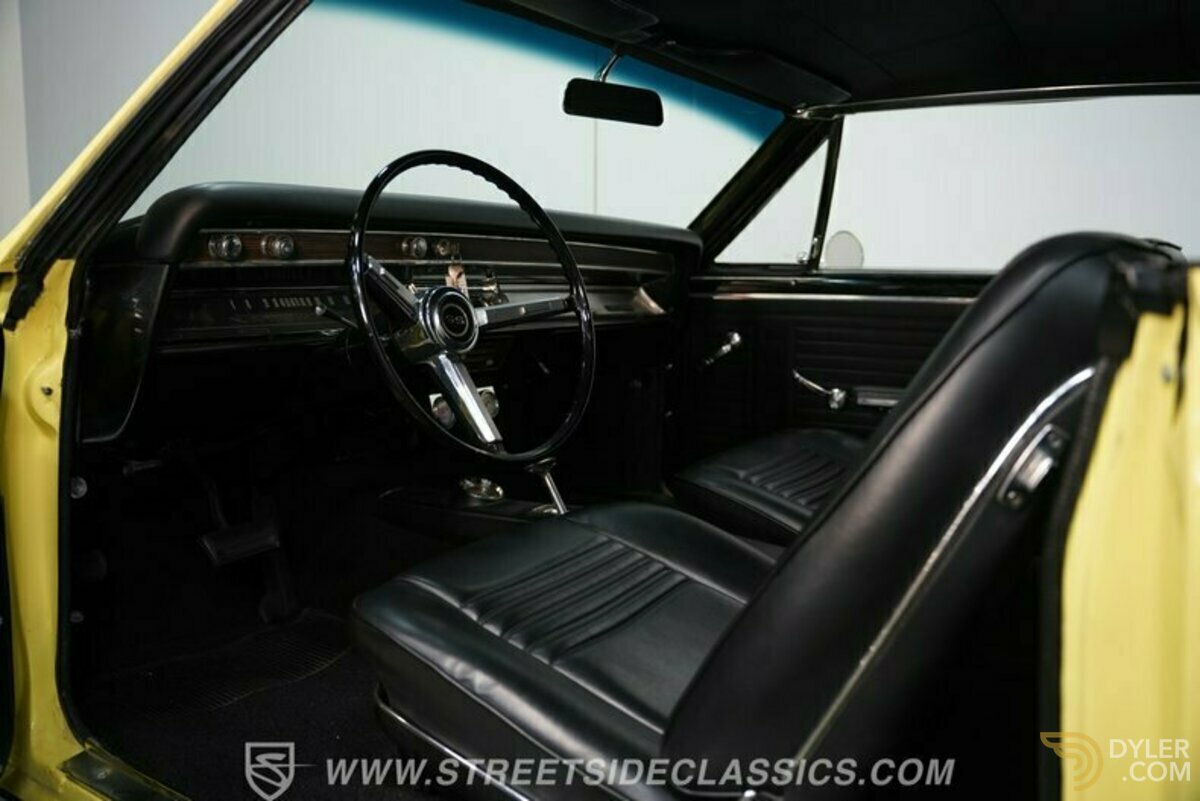 1967 Chevrolet Chevelle SS 454 Tribute, foto 4