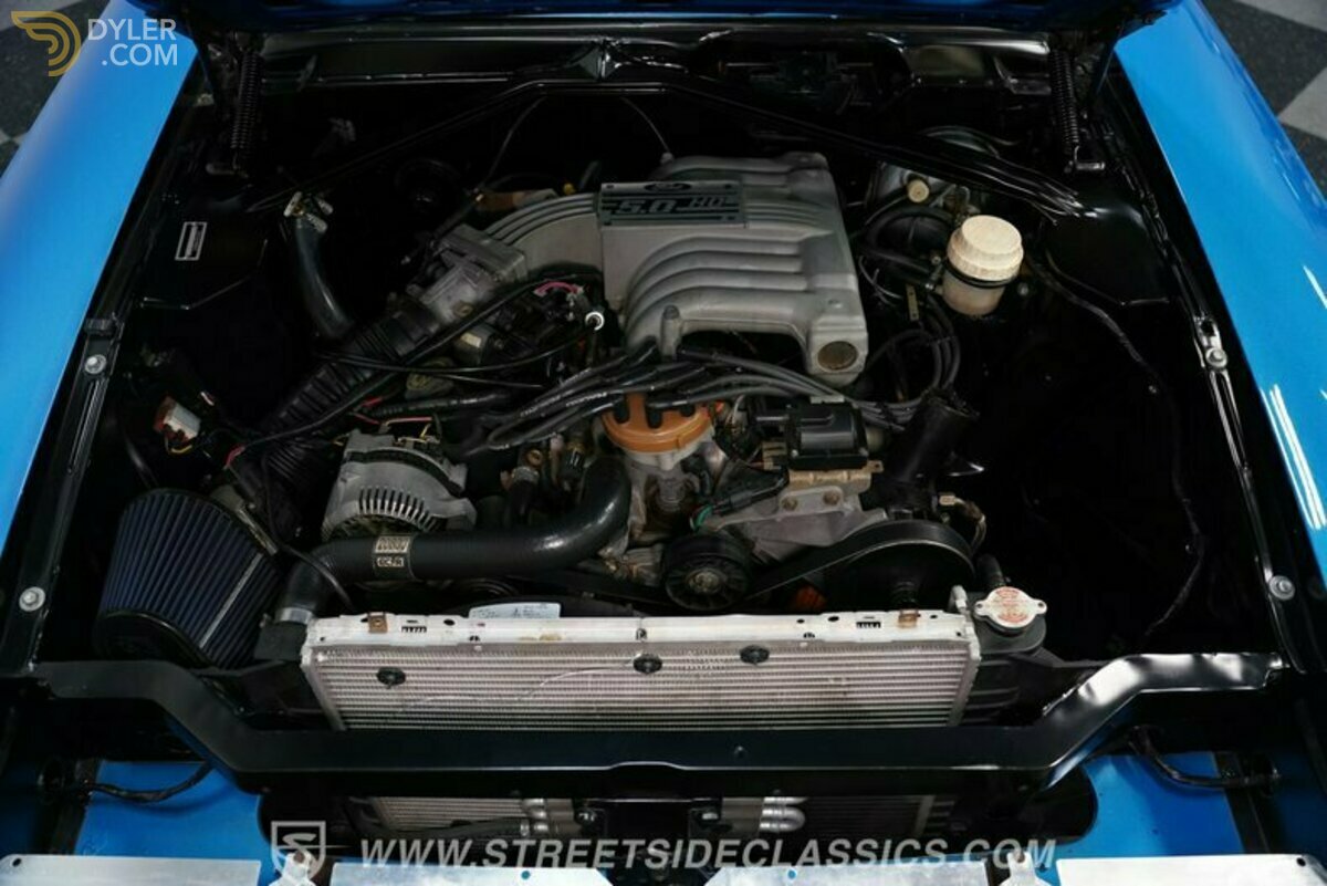 1965 AMC Rambler Convertible Restomod, foto 3