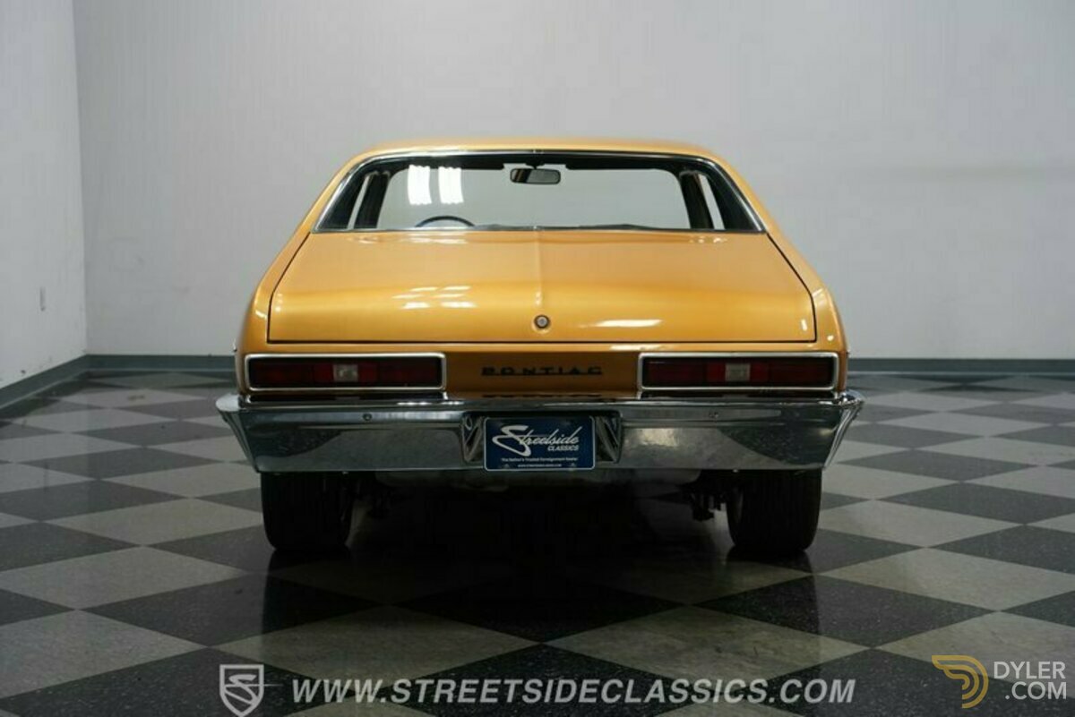 1972 Pontiac Ventura II, foto 11