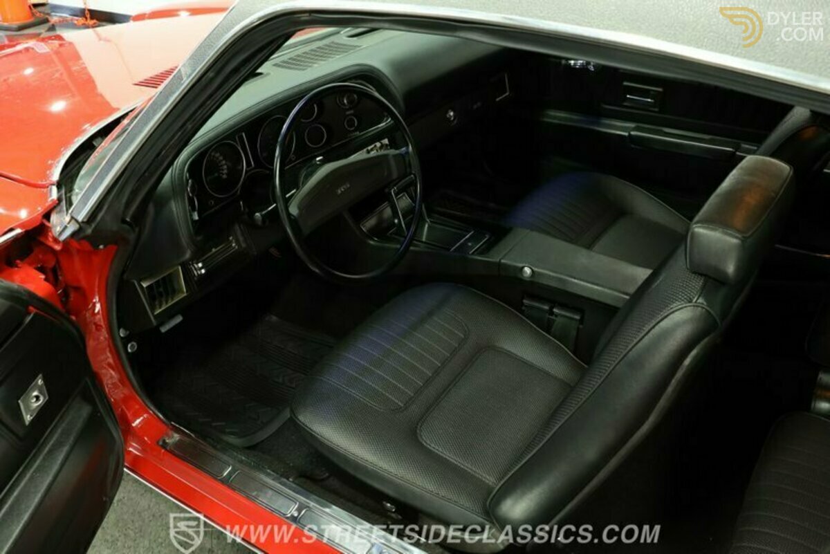 1970 Chevrolet Camaro RS, foto 4