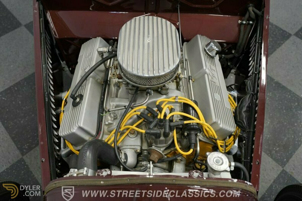 1939 Ford Pickup, foto 4