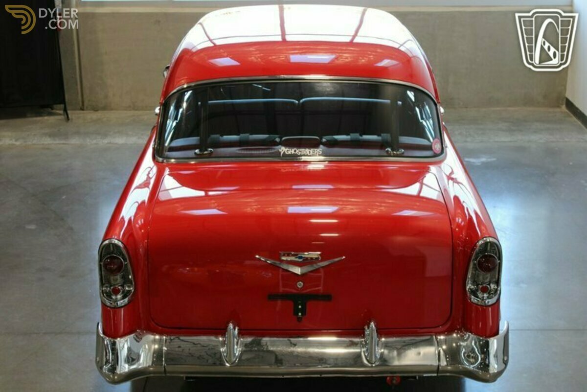 1956 Chevrolet 210, foto 9