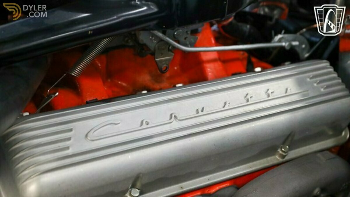 1964 Chevrolet Corvette, foto 2