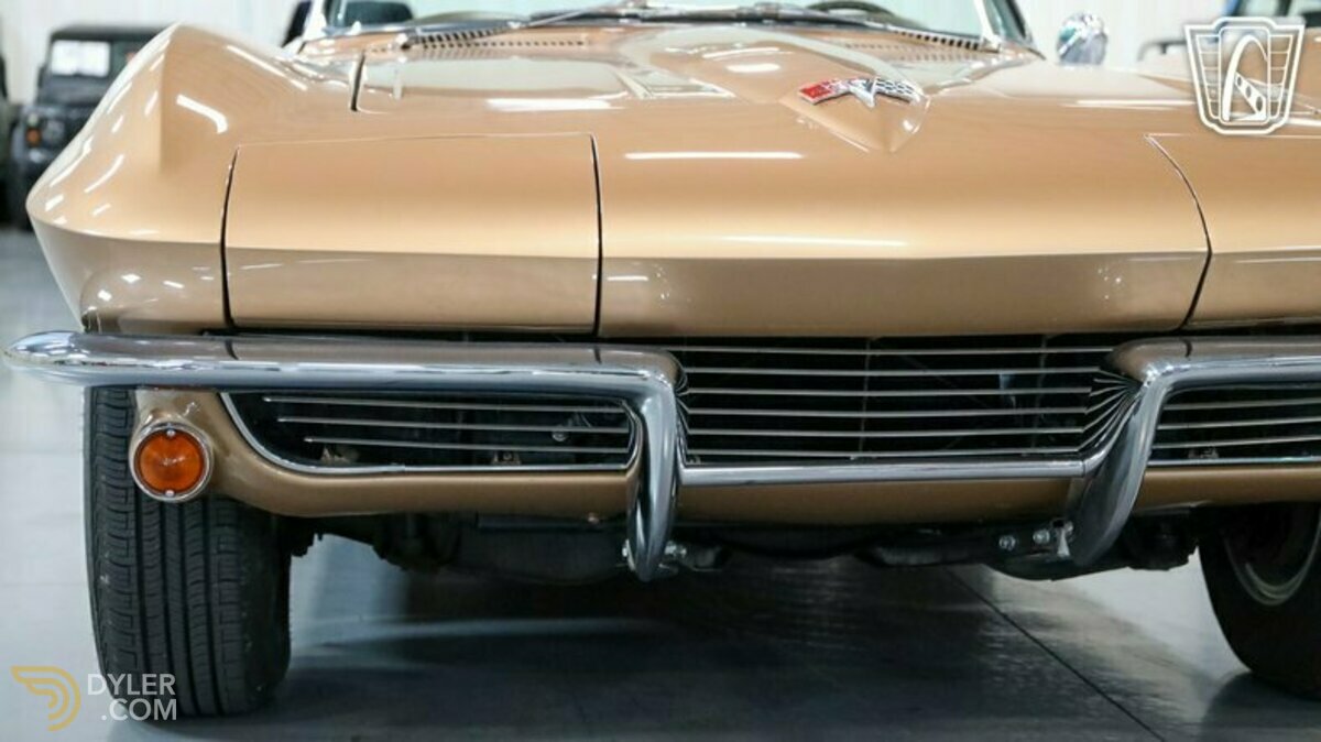 1964 Chevrolet Corvette, foto 7