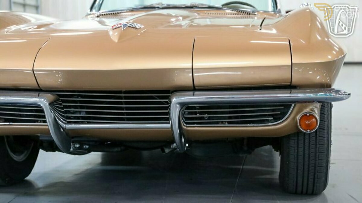1964 Chevrolet Corvette, foto 8