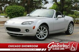 2008 Mazda MX-5 S-VT Mithra Edition For Sale. Price 17 950 EUR - Dyler