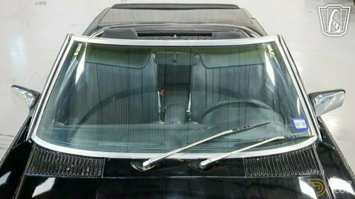 1984 Mercedes-Benz 500, foto 6