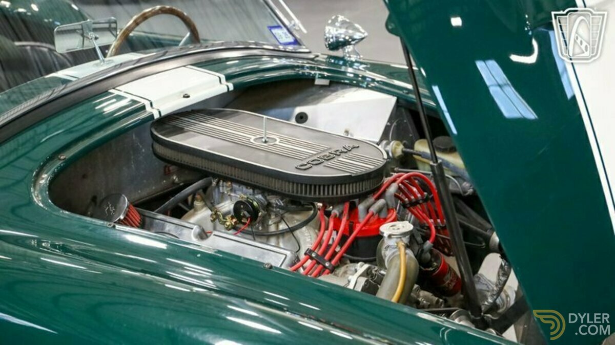 1965 ASVE Ravenhawk, foto 2