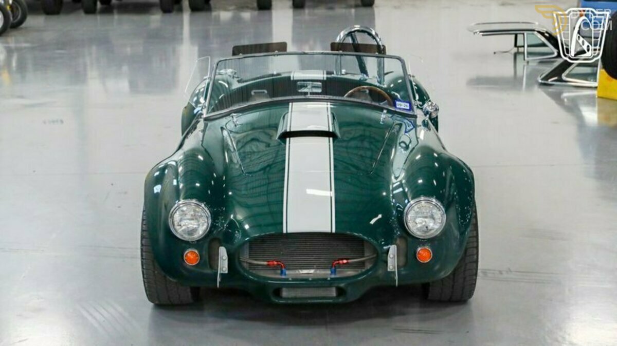 1965 ASVE Ravenhawk, foto 3