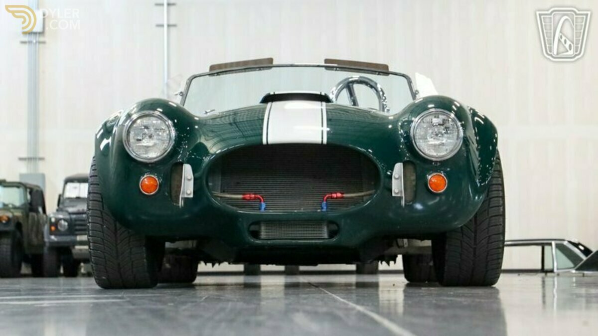1965 ASVE Ravenhawk, foto 4