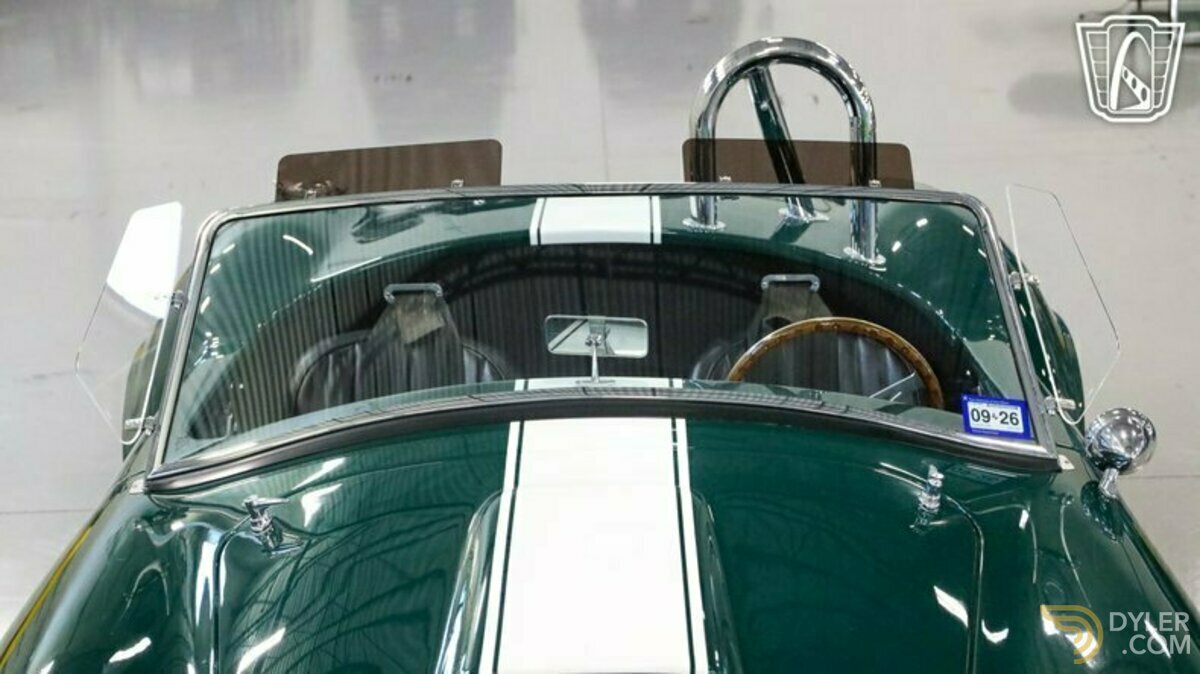1965 ASVE Ravenhawk, foto 5