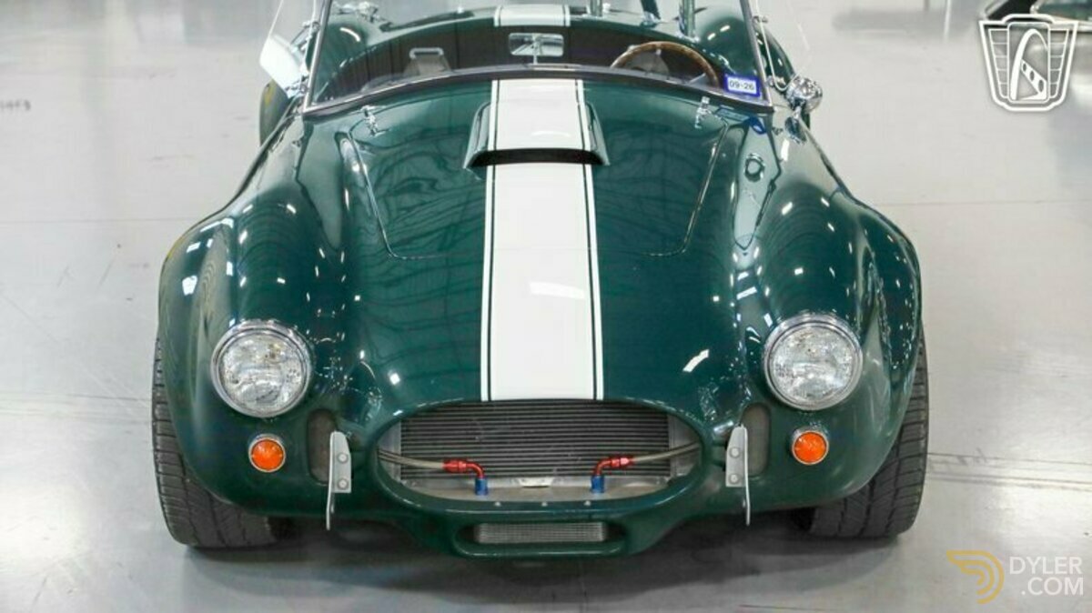 1965 ASVE Ravenhawk, foto 6