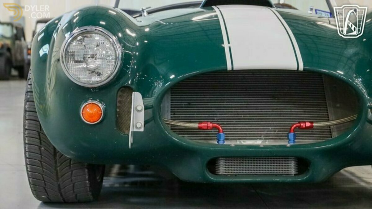 1965 ASVE Ravenhawk, foto 7