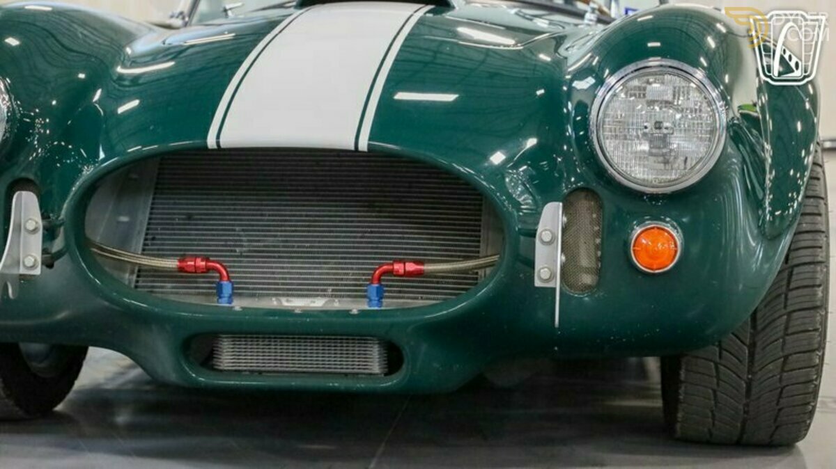 1965 ASVE Ravenhawk, foto 8
