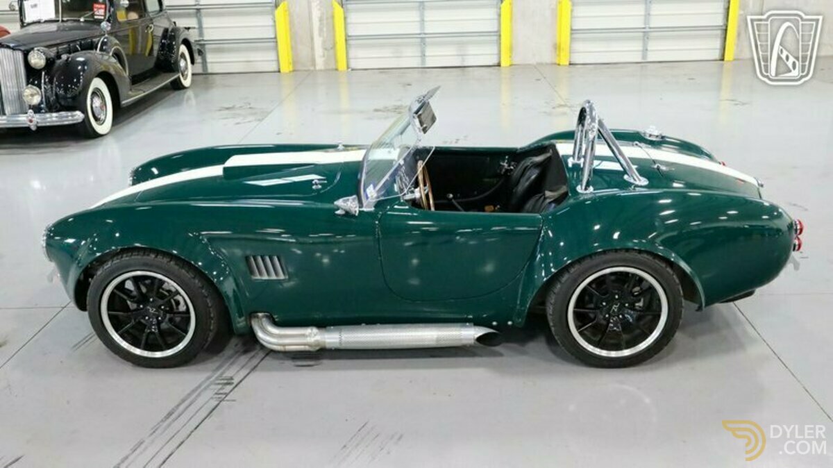 1965 ASVE Ravenhawk, foto 9
