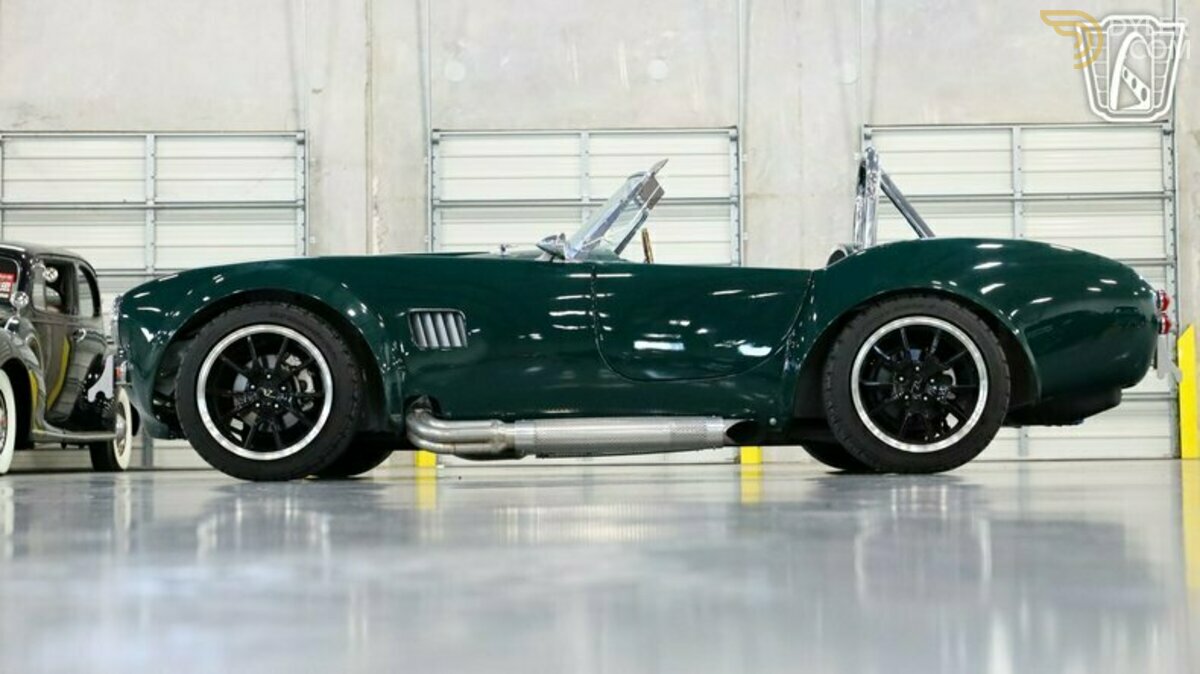 1965 ASVE Ravenhawk, foto 10