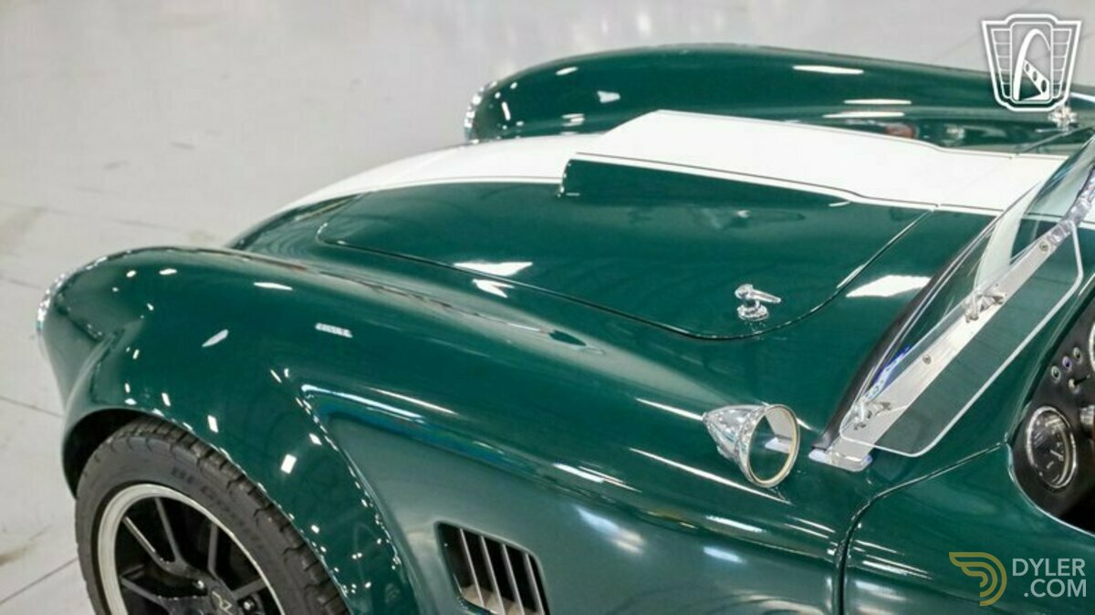1965 ASVE Ravenhawk, foto 11